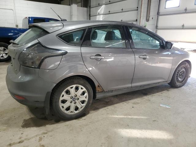 Photo 2 VIN: 1FAHP3K21CL243940 - FORD FOCUS 