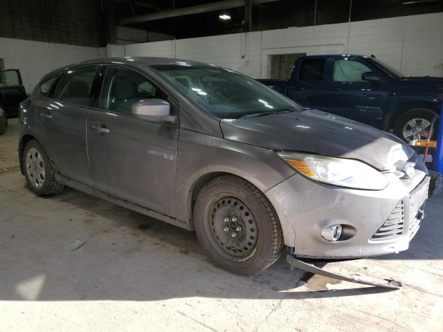 Photo 3 VIN: 1FAHP3K21CL243940 - FORD FOCUS 