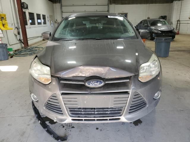 Photo 4 VIN: 1FAHP3K21CL243940 - FORD FOCUS 