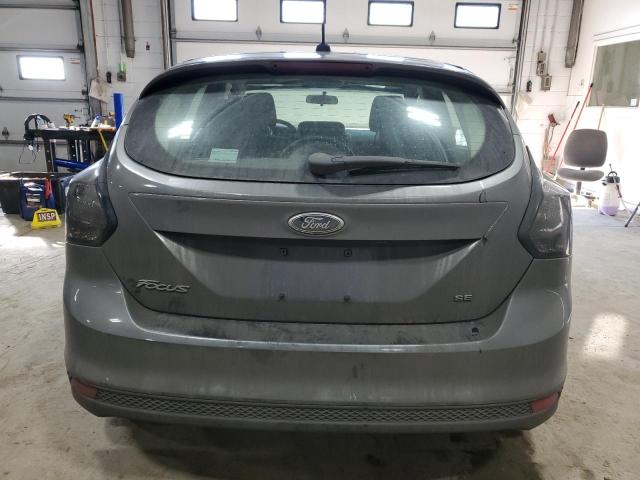 Photo 5 VIN: 1FAHP3K21CL243940 - FORD FOCUS 