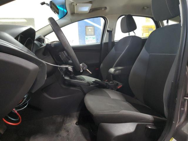 Photo 6 VIN: 1FAHP3K21CL243940 - FORD FOCUS 