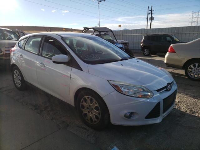 Photo 0 VIN: 1FAHP3K21CL245039 - FORD FOCUS SE 