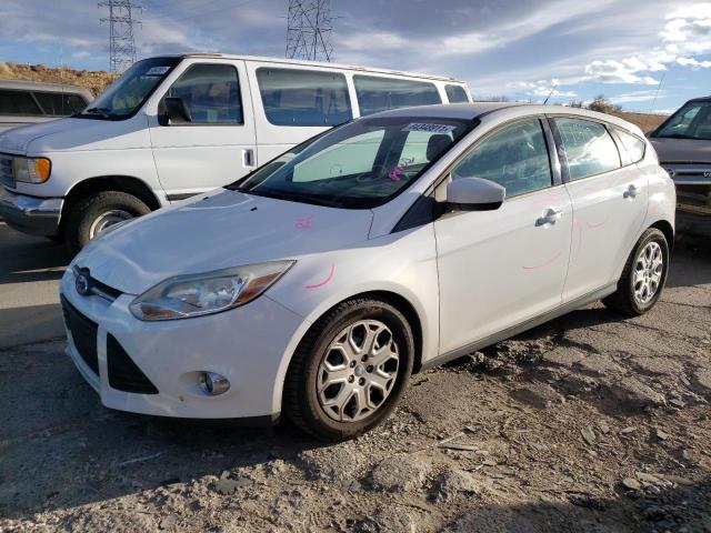 Photo 1 VIN: 1FAHP3K21CL245039 - FORD FOCUS SE 