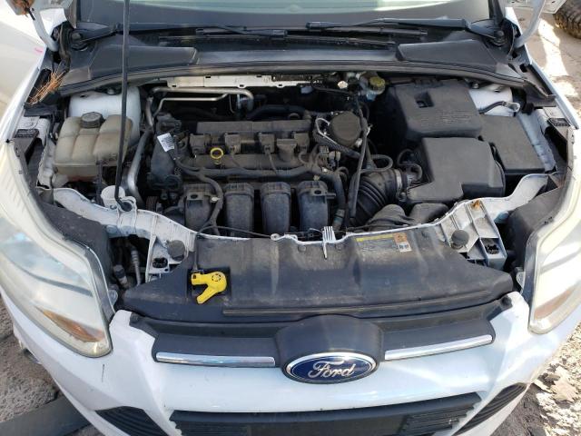 Photo 6 VIN: 1FAHP3K21CL245039 - FORD FOCUS SE 