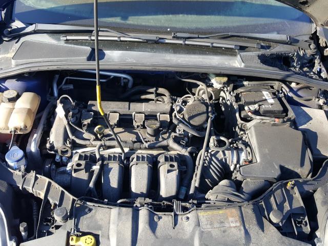 Photo 6 VIN: 1FAHP3K21CL248930 - FORD FOCUS SE 