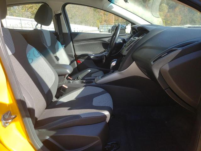 Photo 4 VIN: 1FAHP3K21CL261175 - FORD FOCUS SE 