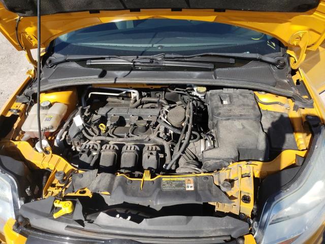 Photo 6 VIN: 1FAHP3K21CL261175 - FORD FOCUS SE 