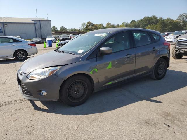 Photo 0 VIN: 1FAHP3K21CL265257 - FORD FOCUS SE 