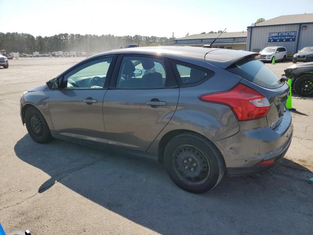 Photo 1 VIN: 1FAHP3K21CL265257 - FORD FOCUS SE 