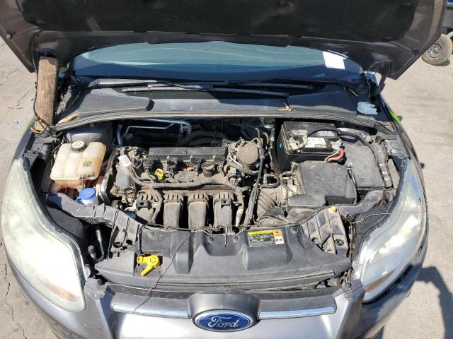 Photo 10 VIN: 1FAHP3K21CL265257 - FORD FOCUS SE 