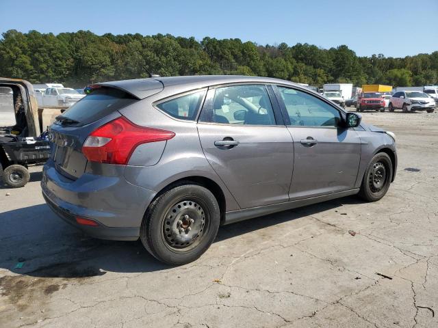 Photo 2 VIN: 1FAHP3K21CL265257 - FORD FOCUS SE 