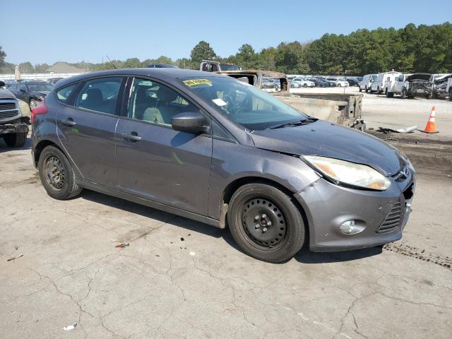 Photo 3 VIN: 1FAHP3K21CL265257 - FORD FOCUS SE 