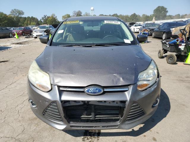 Photo 4 VIN: 1FAHP3K21CL265257 - FORD FOCUS SE 