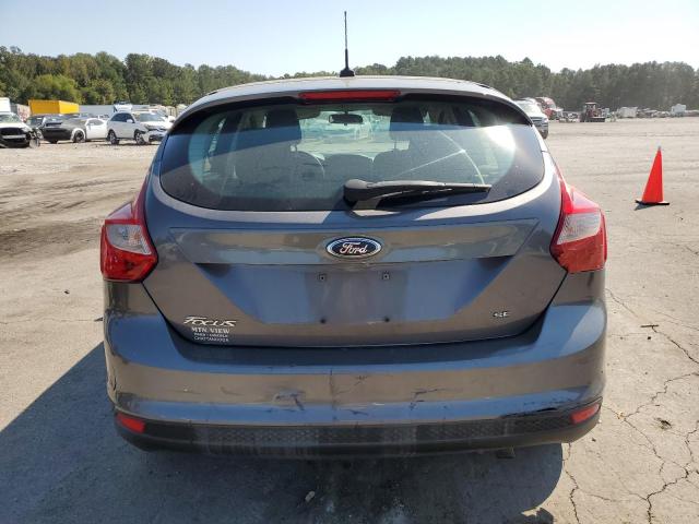 Photo 5 VIN: 1FAHP3K21CL265257 - FORD FOCUS SE 