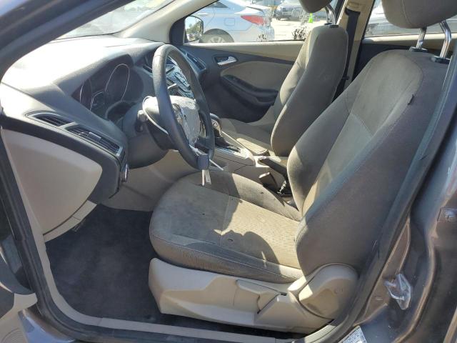 Photo 6 VIN: 1FAHP3K21CL265257 - FORD FOCUS SE 