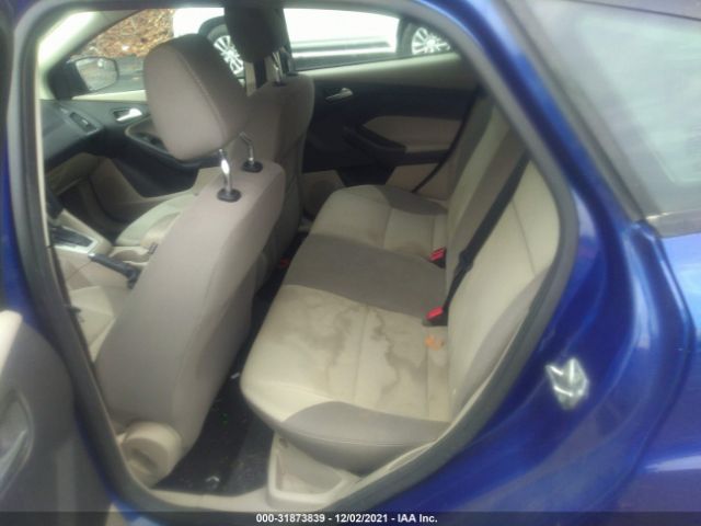 Photo 7 VIN: 1FAHP3K21CL271818 - FORD FOCUS 