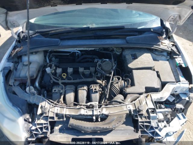 Photo 9 VIN: 1FAHP3K21CL273973 - FORD FOCUS 