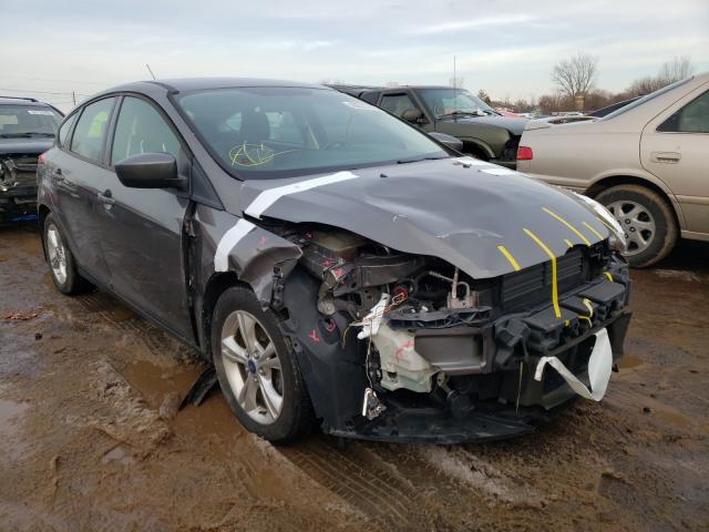 Photo 0 VIN: 1FAHP3K21CL277764 - FORD FOCUS SE 