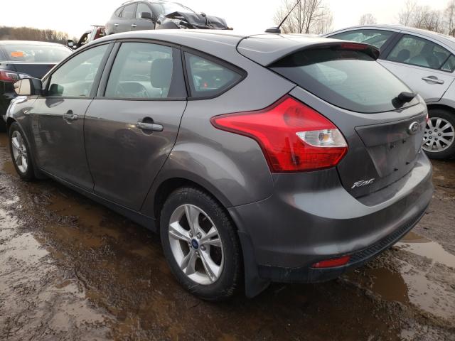 Photo 2 VIN: 1FAHP3K21CL277764 - FORD FOCUS SE 