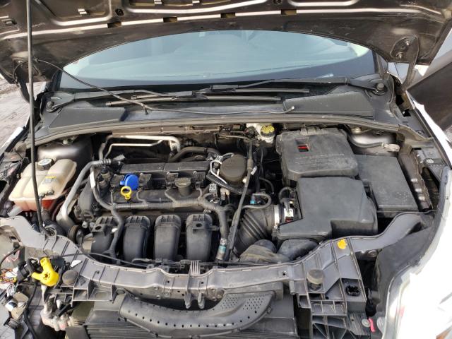 Photo 6 VIN: 1FAHP3K21CL277764 - FORD FOCUS SE 