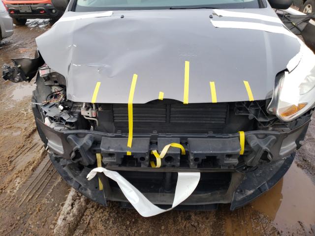 Photo 8 VIN: 1FAHP3K21CL277764 - FORD FOCUS SE 