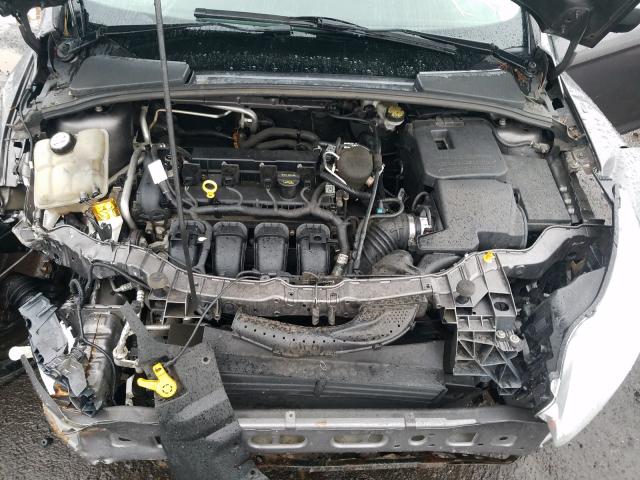 Photo 6 VIN: 1FAHP3K21CL281653 - FORD FOCUS SE 