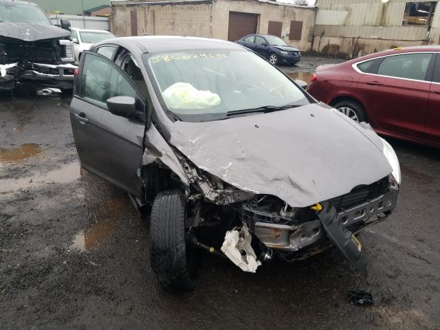 Photo 8 VIN: 1FAHP3K21CL281653 - FORD FOCUS SE 