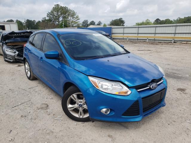 Photo 0 VIN: 1FAHP3K21CL282530 - FORD FOCUS SE 