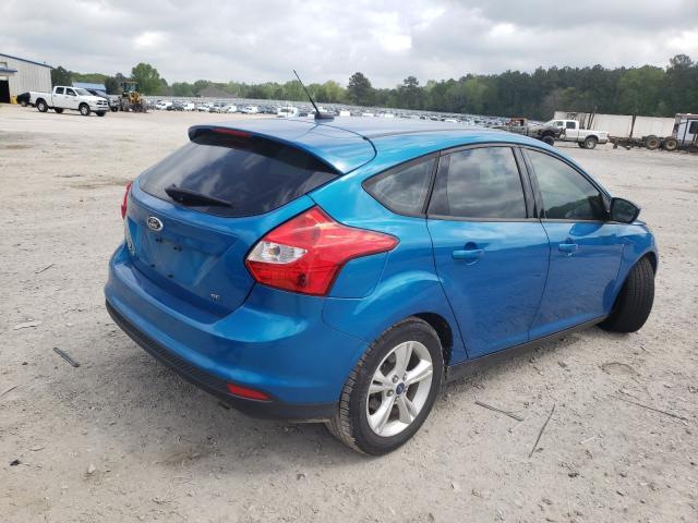 Photo 3 VIN: 1FAHP3K21CL282530 - FORD FOCUS SE 