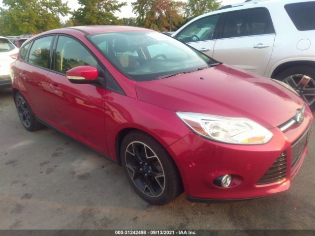 Photo 0 VIN: 1FAHP3K21CL288697 - FORD FOCUS 