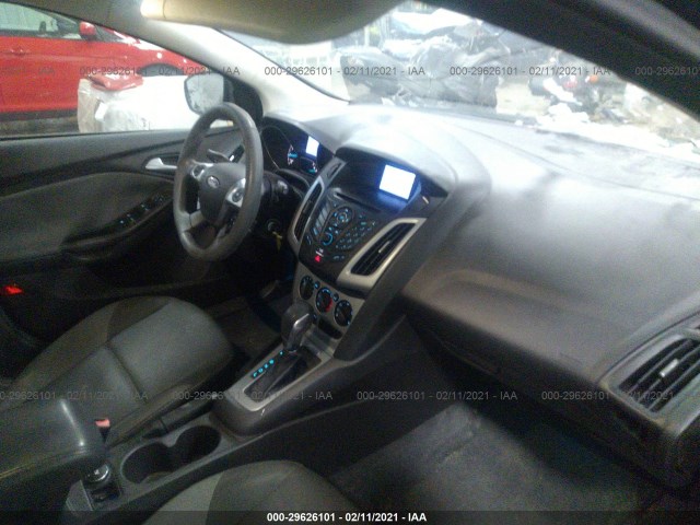 Photo 4 VIN: 1FAHP3K21CL300802 - FORD FOCUS 