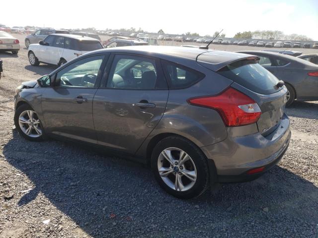 Photo 1 VIN: 1FAHP3K21CL306986 - FORD FOCUS 