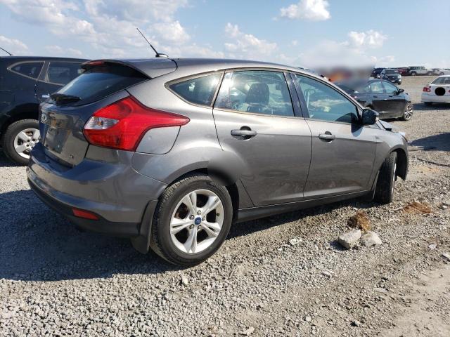 Photo 2 VIN: 1FAHP3K21CL306986 - FORD FOCUS 