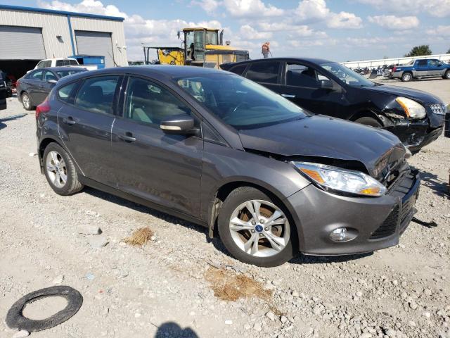 Photo 3 VIN: 1FAHP3K21CL306986 - FORD FOCUS 