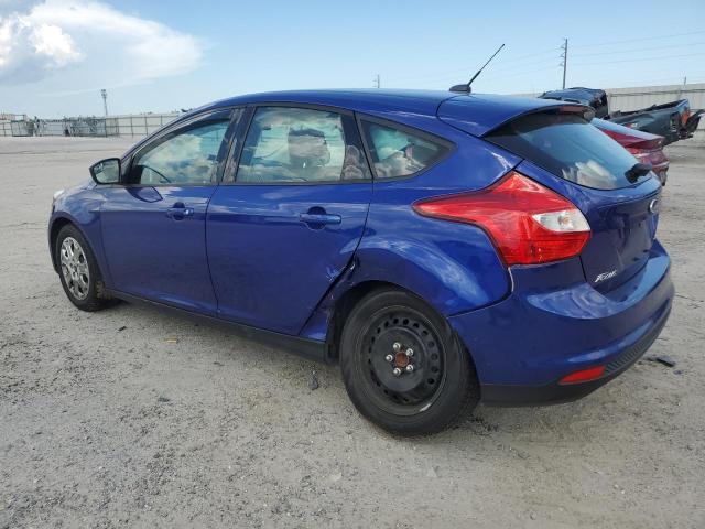 Photo 1 VIN: 1FAHP3K21CL307989 - FORD FOCUS 