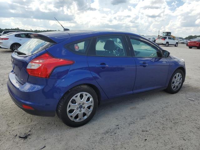 Photo 2 VIN: 1FAHP3K21CL307989 - FORD FOCUS 