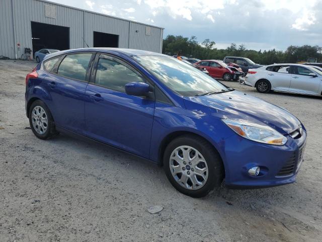 Photo 3 VIN: 1FAHP3K21CL307989 - FORD FOCUS 