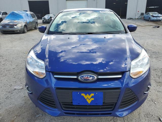 Photo 4 VIN: 1FAHP3K21CL307989 - FORD FOCUS 