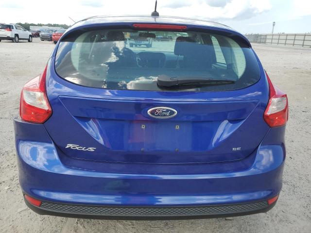 Photo 5 VIN: 1FAHP3K21CL307989 - FORD FOCUS 