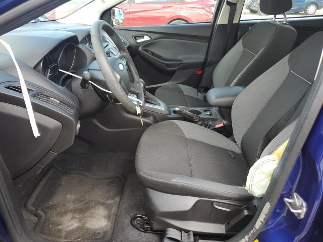 Photo 6 VIN: 1FAHP3K21CL307989 - FORD FOCUS 