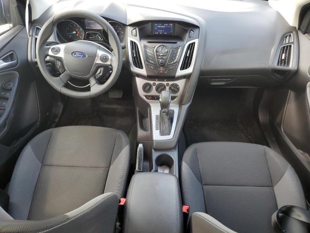 Photo 7 VIN: 1FAHP3K21CL307989 - FORD FOCUS 