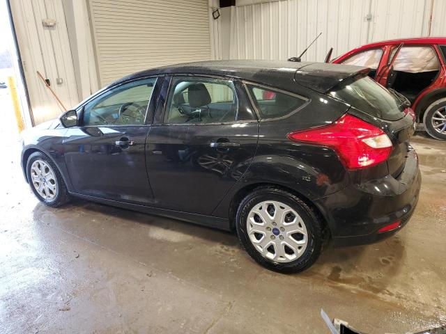 Photo 1 VIN: 1FAHP3K21CL309709 - FORD FOCUS SE 