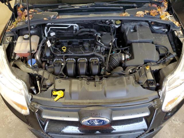 Photo 10 VIN: 1FAHP3K21CL309709 - FORD FOCUS SE 