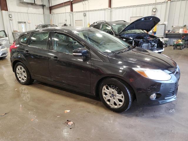 Photo 3 VIN: 1FAHP3K21CL309709 - FORD FOCUS SE 