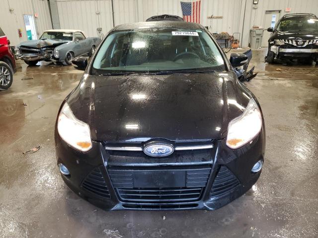 Photo 4 VIN: 1FAHP3K21CL309709 - FORD FOCUS SE 