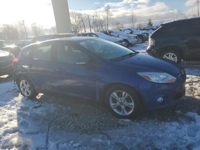 Photo 3 VIN: 1FAHP3K21CL311993 - FORD FOCUS SE 