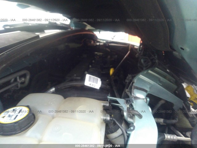 Photo 9 VIN: 1FAHP3K21CL318040 - FORD FOCUS 