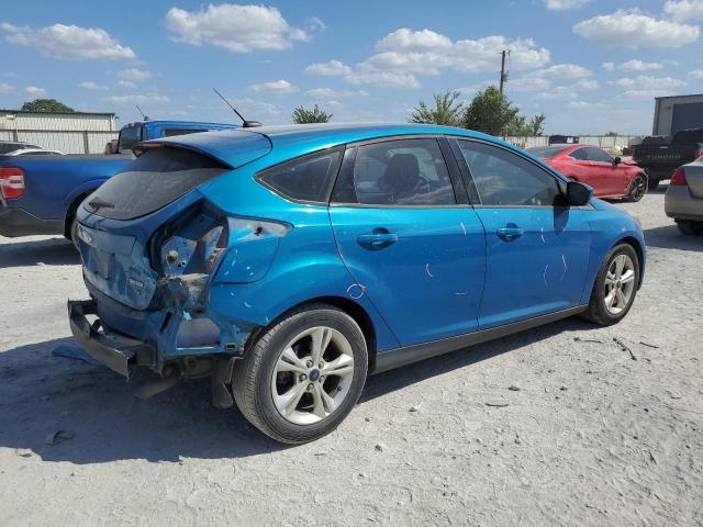 Photo 2 VIN: 1FAHP3K21CL329460 - FORD FOCUS SE 