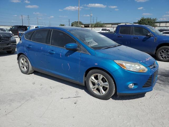 Photo 3 VIN: 1FAHP3K21CL329460 - FORD FOCUS SE 