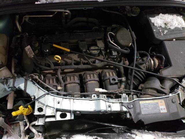 Photo 6 VIN: 1FAHP3K21CL346713 - FORD FOCUS SE 